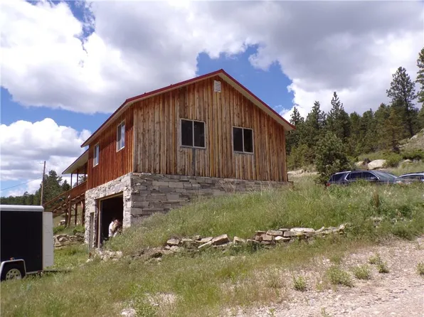 33 Ambush Rd, Roundup, MT 59072