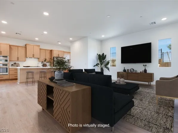 12186 Pink Sunrise St, Las Vegas, NV 89138