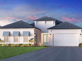 Avina Plan, Regency at EverRange - Willow Collection, Jacksonville, FL 32256