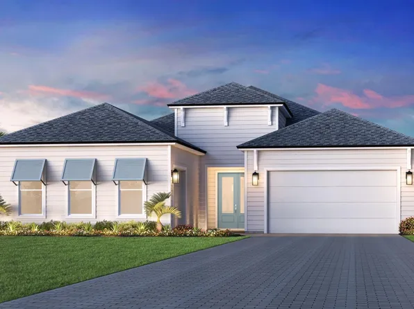 Avina Plan, Regency at EverRange - Willow Collection