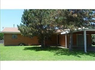 6909 S Miller Blvd, Oklahoma City, OK 73159