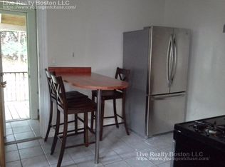 96 Colborne Rd #21, Boston, MA 02135