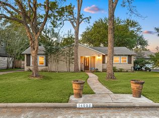 14002 Ella Lee Ln, Houston, TX 77077