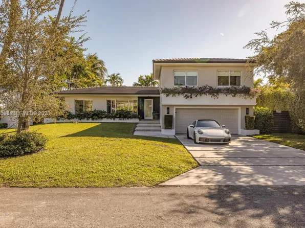 1226 NE 100th St, Miami Shores, FL 33138