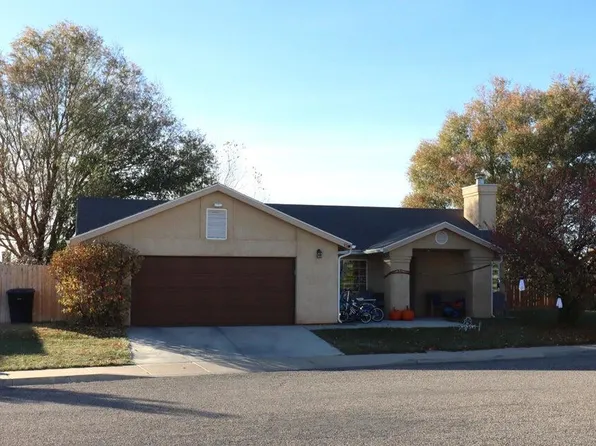 65 N 4100 W, Cedar City, UT 84720