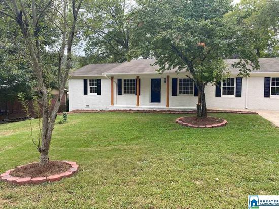 1745 Sam Dr Birmingham Al 35235 Zillow