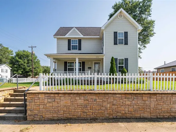 418 E 7th St, Owensboro, KY 42303