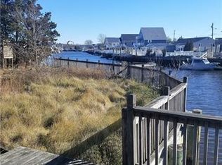 47 Lake Huron Dr, Little Egg Harbor, NJ 08087