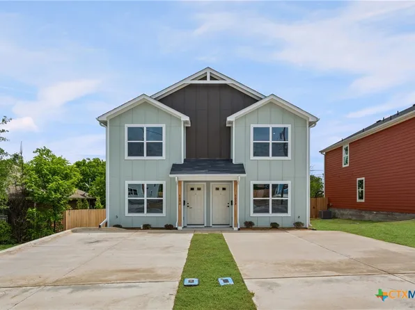709 S 28th St #A, Temple, TX 76501