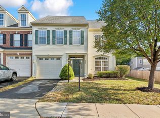 9300 Warren Falls Ln, Bristow, VA 20136