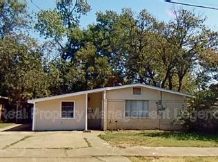 625 S Colbert St, Sherman, TX 75090