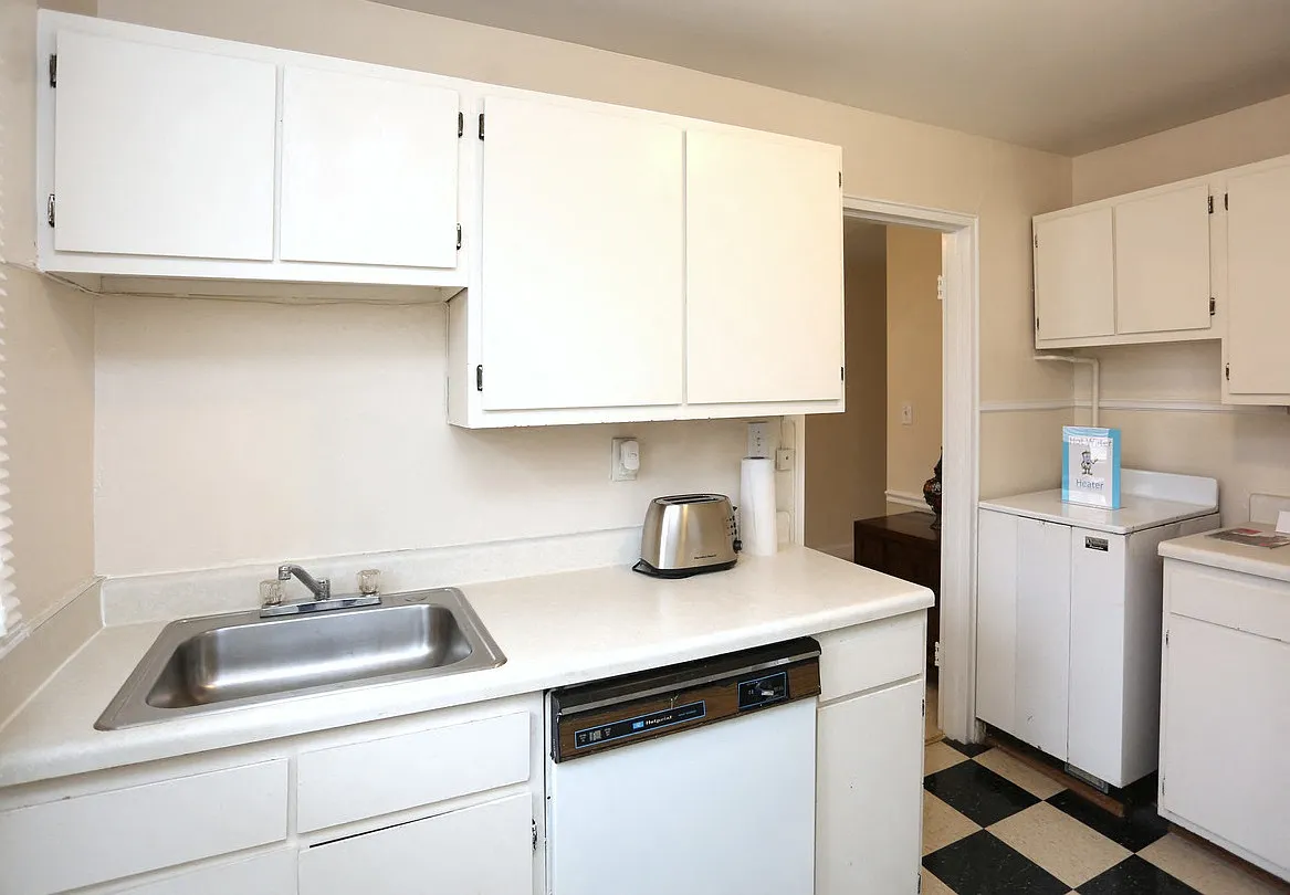 Ardmore Terrace — Photo 4