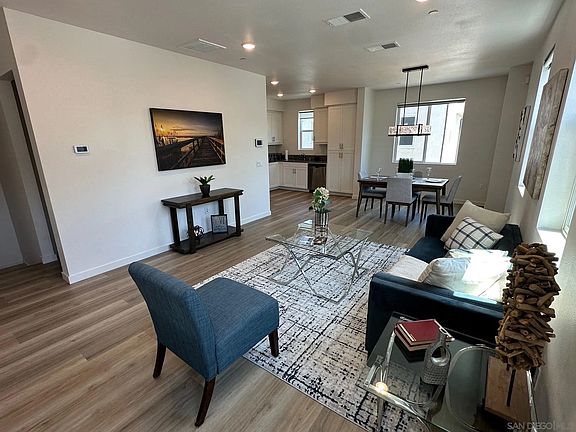 2nd image of 5402 Sand Arch Ln #198