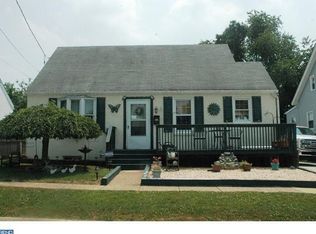 212 Matthes Ave #B, Wilmington, DE 19804