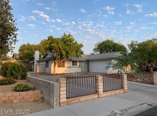 1620 Wildwood Dr, Las Vegas, NV 89108