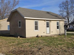 2522 Avenue H, Fort Madison, IA 52627