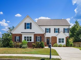3032 Camellia Ridge Ct, Pelham, AL 35124
