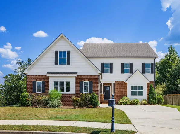 3032 Camellia Ridge Ct, Pelham, AL 35124