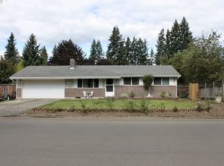 13804 NE 81st St, Vancouver, WA 98682
