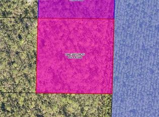 12241 Pine Ridge Rd, Fountain, FL 32438