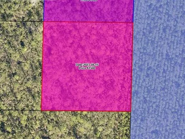 12241 Pine Ridge Rd, Fountain, FL 32438