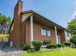 1705 Thomas Rd, Williamsport, PA 17701