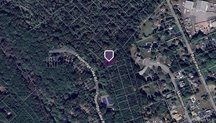 1st image of Vacant Land Park Avenue
