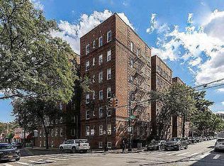 3140 Netherland Ave #2F, Bronx, NY 10463