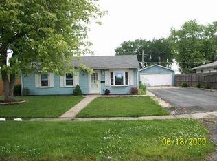 1102 Highland Ave, Lockport, IL 60441