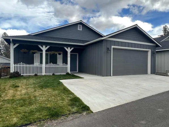 64618 Strickler Ave, Bend, OR 97703