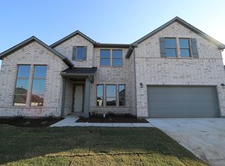 1657 Dreamcatcher Dr, Fort Worth, TX 76052