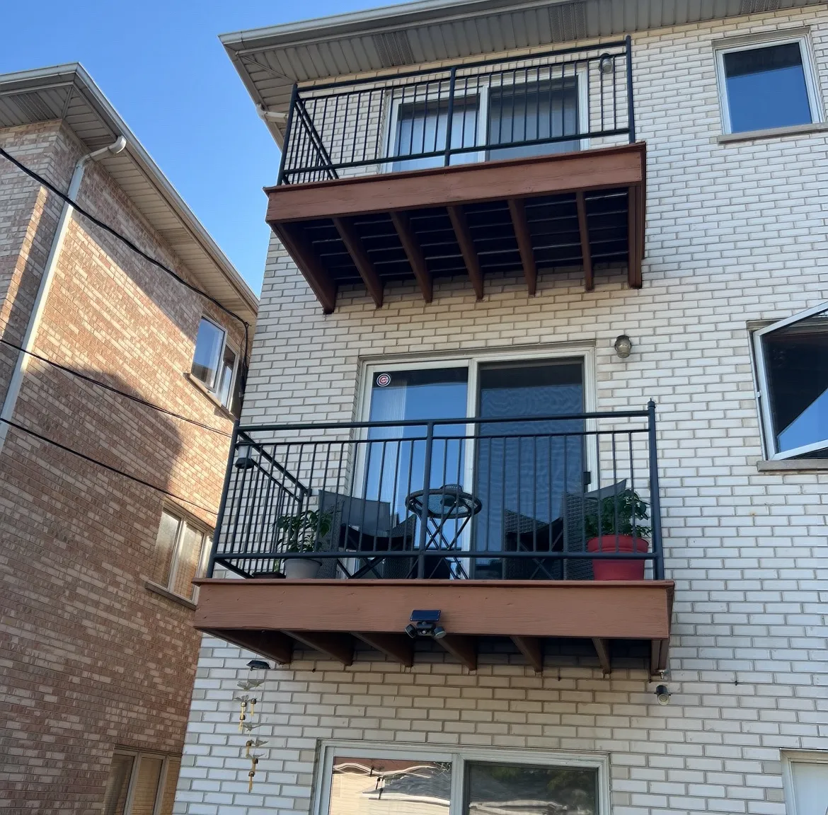 3 bed, 1500 sqft, $1,800 — Photo 2