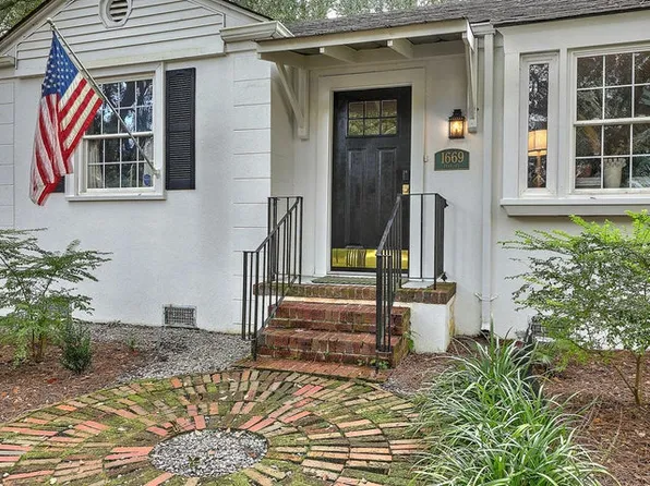 1669 Pearlott St #B, Charleston, SC 29407