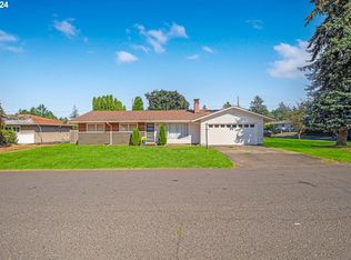 2110 SE 158th Ave, Portland, OR 97233