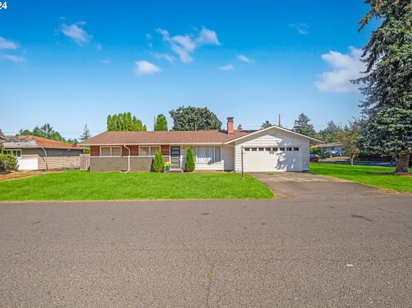 2110 SE 158th Ave, Portland, OR 97233