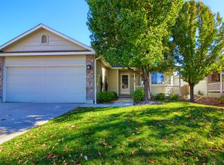 5410 S Quail Way, Littleton, CO 80127