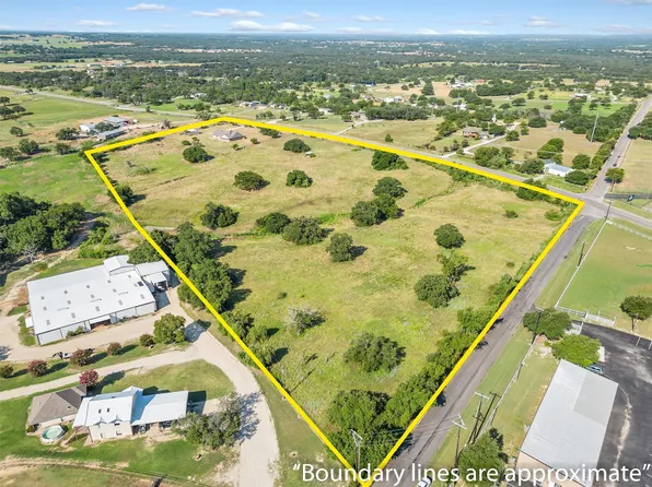 10400 Fm 920, Poolville, TX 76487