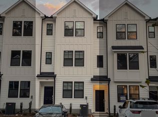 1508 Crescent Townes Way, Raleigh, NC 27604