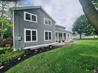 411 Hamilton Rd, Fairport, NY 14450