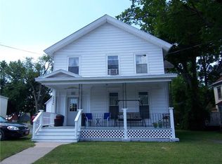 4499 Verona St, Vernon, NY 13476