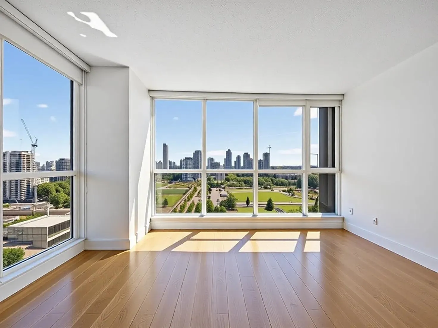 2 bed, 743 sqft, $2,300 — Photo 2