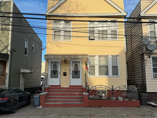 410 Van Nostrand Ave, Lincoln Park, NJ 07035