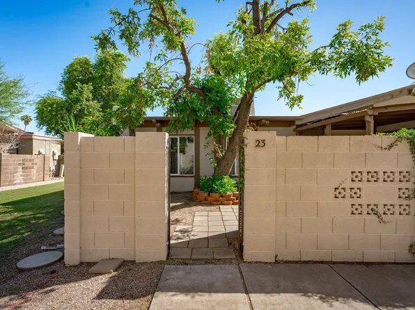 555 N May APT 23, Mesa, AZ 85201
