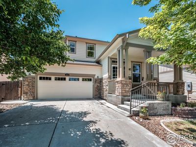 1873 Trevor Cir, Longmont, CO, 80501