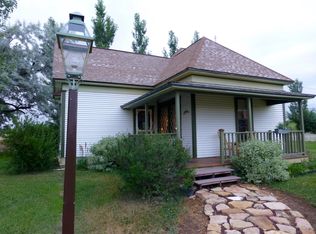 15505 Road 22, Dolores, CO 81323
