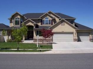 9568 Carriage Chase Ln, Sandy, UT 84092