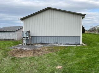 3855 S 700 E, Hamilton, IN 46742