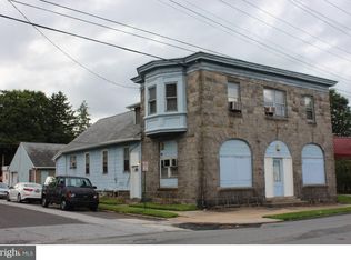 500 Clifton Ave, Collingdale, PA 19023