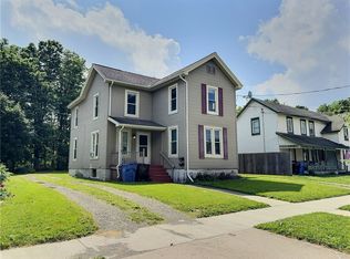 10 Washington St, Cortland, NY 13045