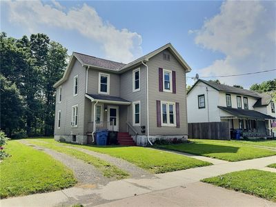 10 Washington St, Cortland, NY, 13045